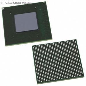 China EP2AGX45DF29C6G wholesale