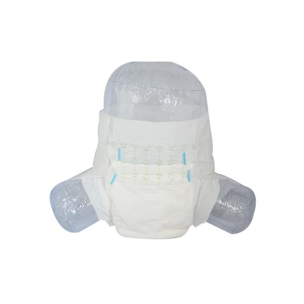 Disposable Soft Breathable Absorption SnuGrace Night Diaper for Elderly and Unisex Adults