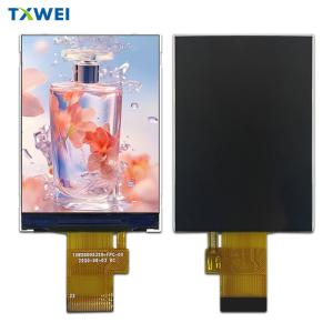 China 2.0 Inch Lcd Display Full View Hd Display wholesale