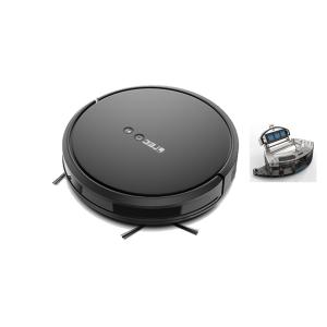 China Smart Navigating Wifi Robot Vacuum Automatic Charging Super Water Tank wholesale