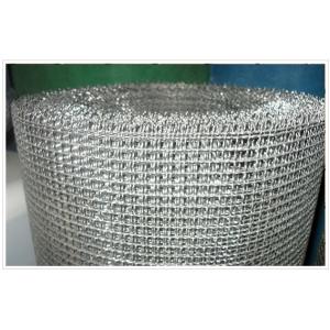 square wire mesh