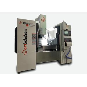 China Roller Linear Way 8000rpm 3 Axis VMC Machine BT50 wholesale