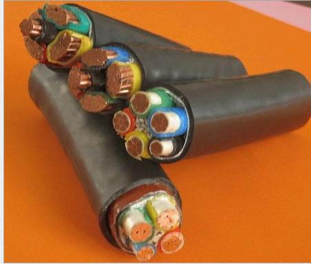 Quality 0.6/1KV Copper core PVC insulated PVC sheathed power cable VV/VVR 10mm2, 16mm2, 25mm2, 35mm2, 50mm2, 70mm2, 95mm2, 120mm for sale