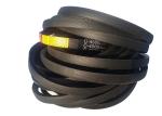 Mechanical Transmission 13mm Width 40Degree Triangle V Belt