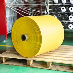 China Conductive FIBC Fabric wholesale