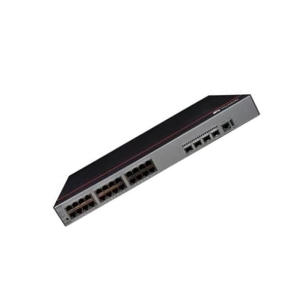 Networking with Private Mold S5735-L24T4X-A1 Network Switch and QoS Function