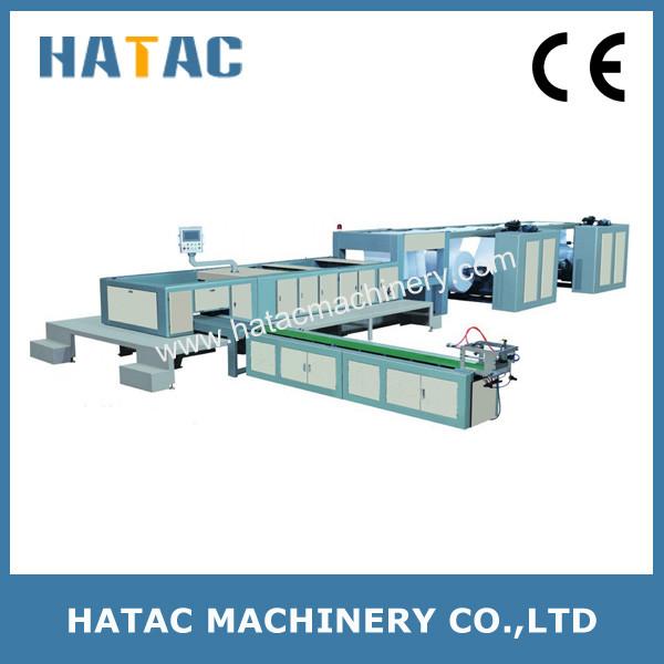 Quality Large Production A4 Paper Cutting Machine,A4 Paper Making Machinery,Paper Slitting Machine for sale