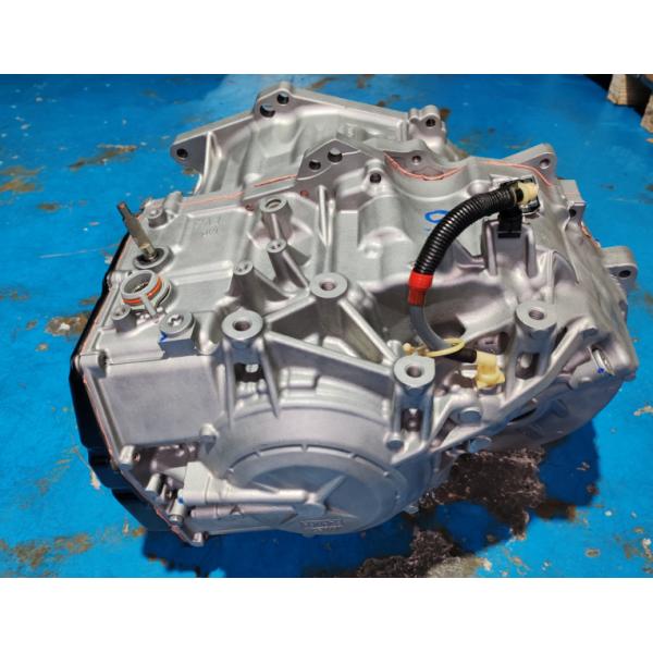AWD Remanufactured 6-Speed Automatic Transmission Assembly for VO LVO B6304T4