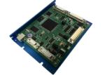 Semi conductor laser marking controller PCB Board double layer