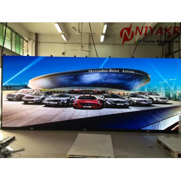 P10 P8 P6 Outdoor Full Color LED Display Advertising Outdoor Video Wall