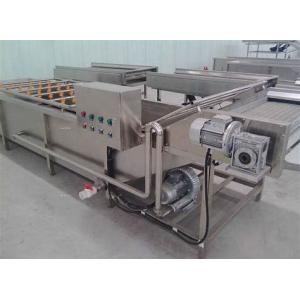 China Automatic Industrial Component Cleaning Machine , Metal Parts Cleaning Machines wholesale