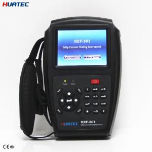 China Eddy Current ndt Testing Flaw Detector Pulsed Eddy Current Testing Equipment wholesale