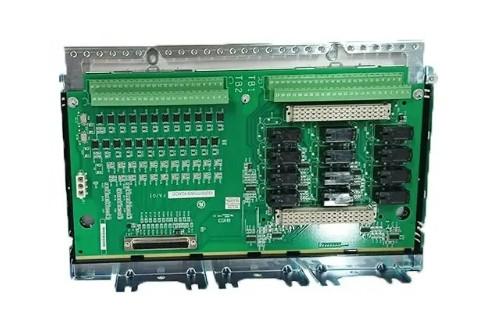 Quality IS230TNDSH2A GE Discrete DIN Rail Module Or Gas Turbine Card Analog Input Module for sale