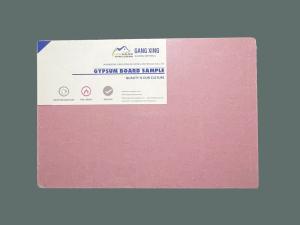 China fire proof gypum boards/fire proof plasterboards wholesale