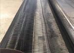 Pp Grille 6 Meters Width Plastic Geogrid Mesh Protective Soil