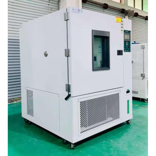 800L Constant Climatic Test Chamber Antiwear Stainless Steel SUS 304
