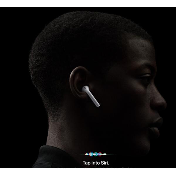 Fashion Bluetooth Wireless Airpods For Apple IPad / MacBook / Watch