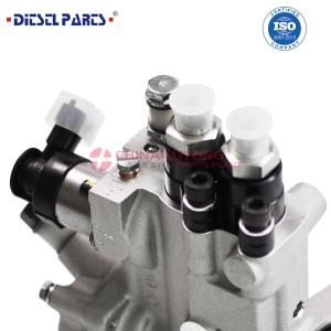 Fuel Injection Pump 504218821 for Perkins Diesel Engine