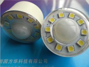 China Automatic Human Body Induction Lamp AC 85 - 265V Explosion Proof 3 - 8 m Sensor wholesale