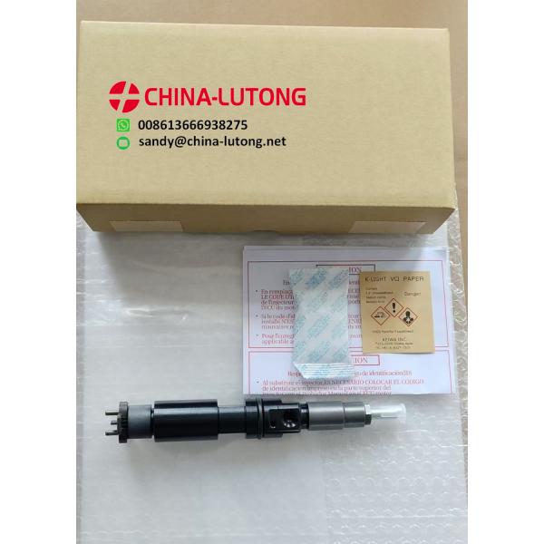 High Quality New Common Rail Fuel Injector 095000-6491 Common Rail Fuel Injector 095000-6490 095000-6491 095000-6492 for Re529118 Re546781 Re524392