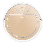Mini Intelligent Household Cleaning Robot With Path Planning Function