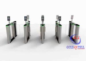 China LINUX Electronic Attendance System Smart Biometric Face Recognition Access Control wholesale