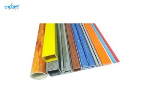 China OEM 100% Carbon Fiber Tube Corrosion Resistant Custom Made Diameter wholesale