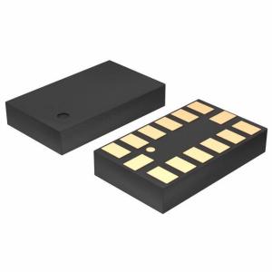 China Sensor IC LSM6DSVQTR High-Bandwidth Accelerometer wholesale