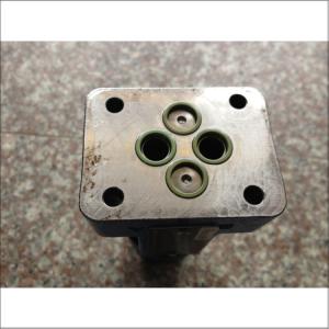 China Rexroth 2FRM6 B76-3X/6QMV Brass Flow Control Valve Pressure Compensator on sale