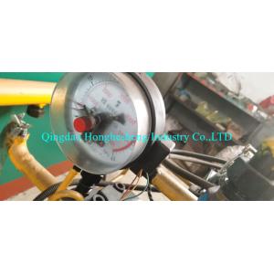 rubber Tile Vulcanizing And Moulding Machinery