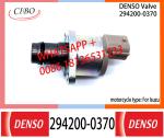 Neutral Control Valve 294200-0370 For ISUZU