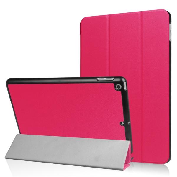 iPad 9.7 Inch 2018 Case, Smart Cover For Apple iPad 9.7 2018 and 2017 Model