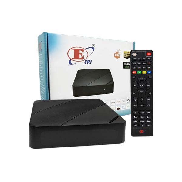China High Speed Ethernet IPTV M3U Player Online Iptv Player wholesale