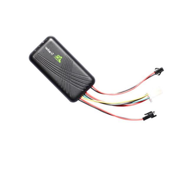 Quality Smart Mini Tracker Jm06 Hidden Gps Gsm Gprs Tracker for Car for sale