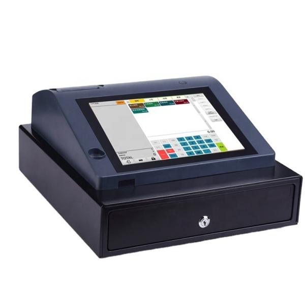 China Bimi Android Electronic Cash Register with 58mm Thermal Printer and 8G Hard Disk Capacity wholesale