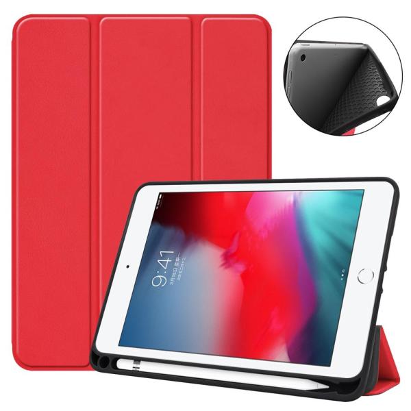 iPad Mini 5 2019 Case, iPad mini 4 Case,PU Leather Protective Cover for iPad Mini 2019