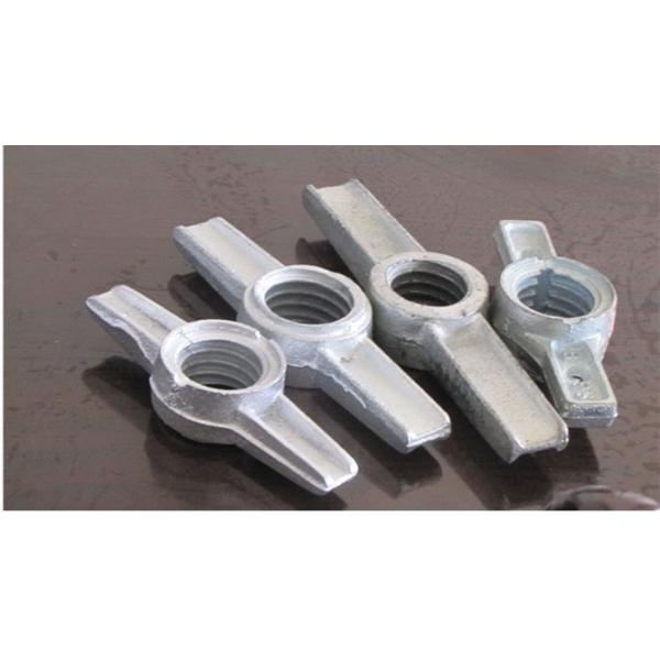 China scaffold jack nut