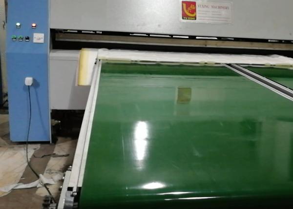 Quality Commerical Fabric 128 Inches Industrial CNC Textile Cutting Machine for sale