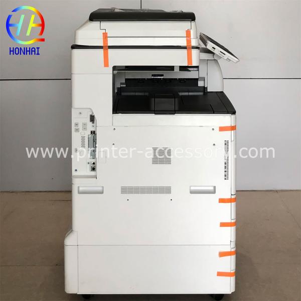 Ricoh MP 2554 3054 3554 Ricoh Copier Machine Black And White Digital Composite