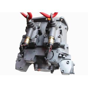 HPV0102GW EX200-5 Hydraulic Pump Excavator Parts