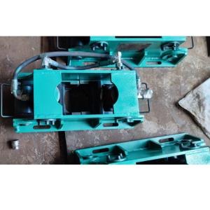 China Nq Hq Pq Drilling Clamp For Exploration Drilling wholesale