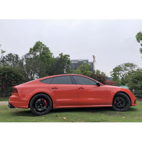 BBK For Audi RS4 RS3 With 378*32mm 405*34mm Rotor 19inch 20inch Wheel Front And Rear PBK