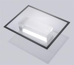 China Safety Thermal Resistant Glass clean Heat Resistant Glass For Windows AAMA wholesale