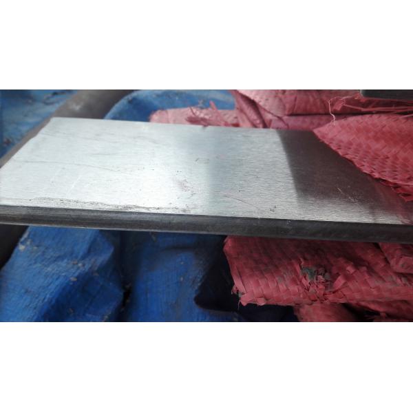 201 301 303 304 316L 321 310S 410 430 Round Square Hex Flat Angle Channel 316L Stainless Steel Bar / Rod Hot Rolled
