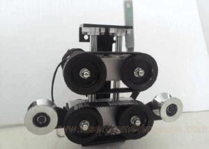 Multi Diameter Wire Length Measuring Tool for Cable Pipe Length Measurement