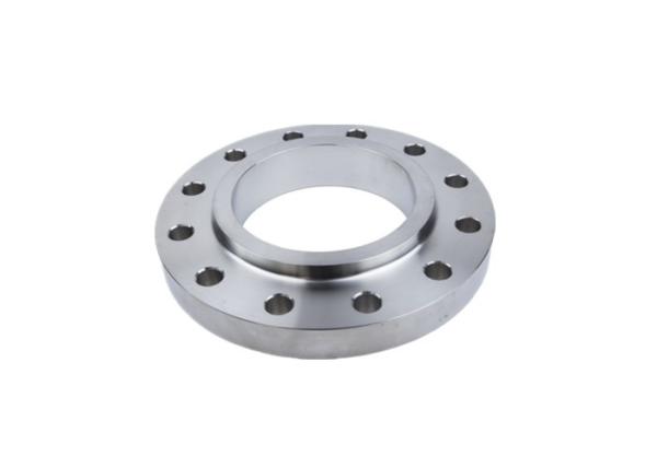 Quality ASME B16.5 Duplex Steel Slip On Flange A182 F53 Class 150 RF Surface ISO Certification for sale