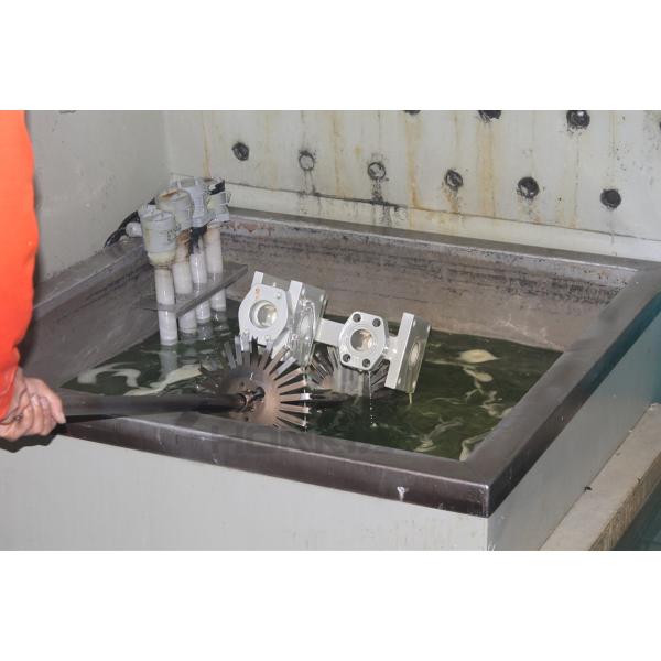 Aluminum Alloy 6061 Custom Machined Components Rapid Prototyping