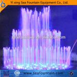 Online technical support computer control portable water fountain