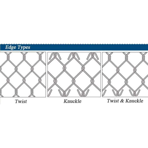 Alibaba china Chain Link Wire Mesh Fencing , PVC Coated Chain Link fences ,Plastic Chain Link Fence ( ISO9001 Certificated )