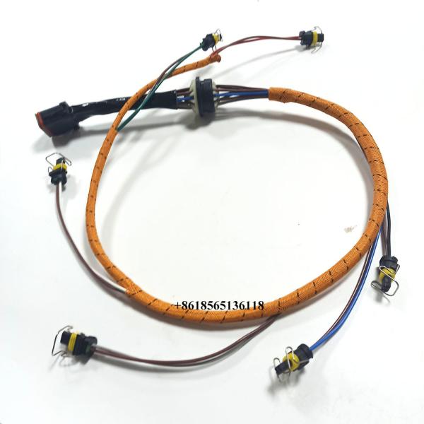 153-8920 Wire Harness For CAT 3126B C7 325C L 325C 322C 325C FM 322C FM